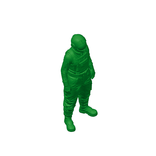 Manufacturer - Satisfactory Figurine.3mf