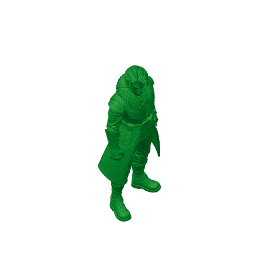 Marcus - Palworld Figurine.3mf