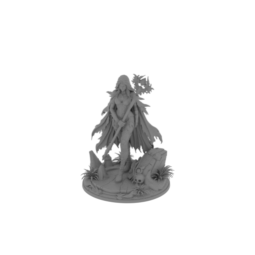 Hecate Hades II.stl