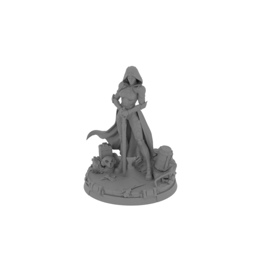 Hel Ghostrunner.stl