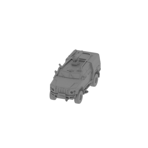 Novator (light armoured vehicle).stl