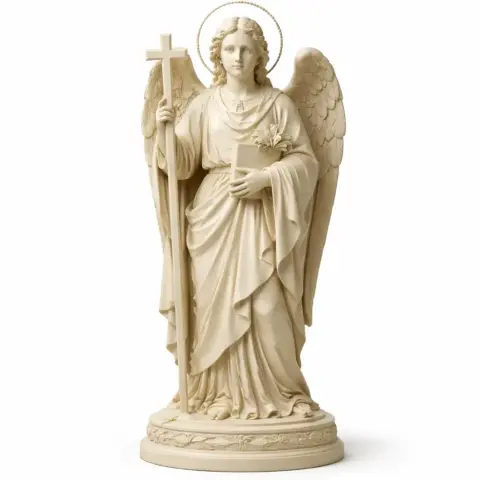 Saint Archippus - Devotional Statue - STL 3D Print