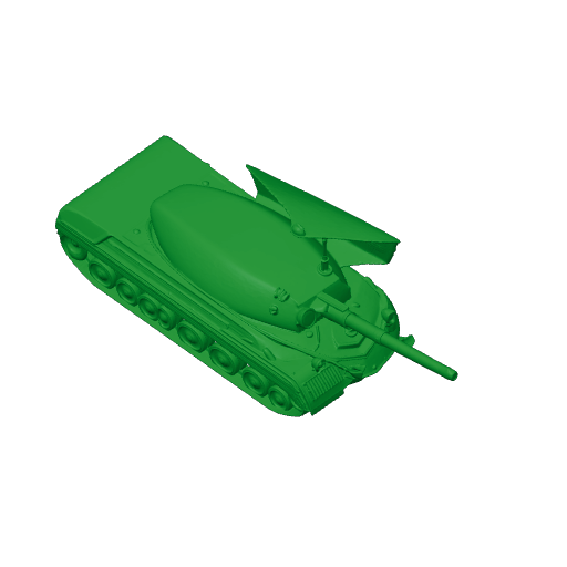 Obiekt 277.3mf