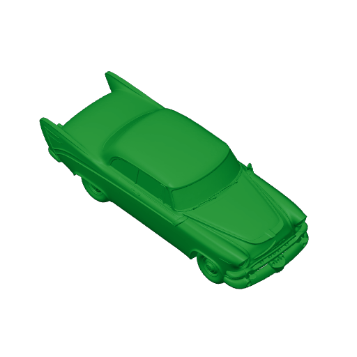 Dodge Lancer.3mf