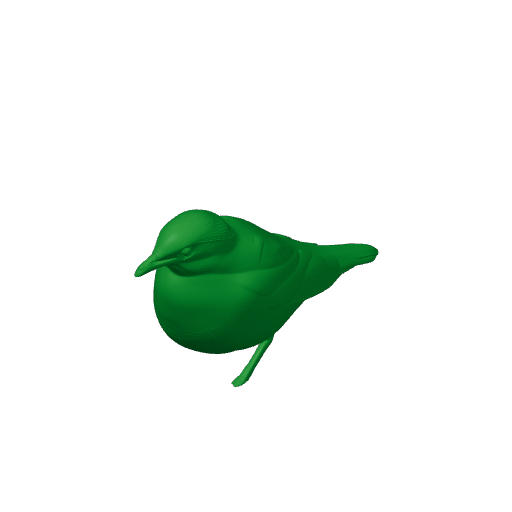 Bar-bellied pitta.3mf