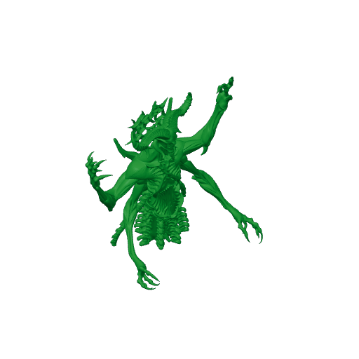 Mephisto Diablo 4.3mf