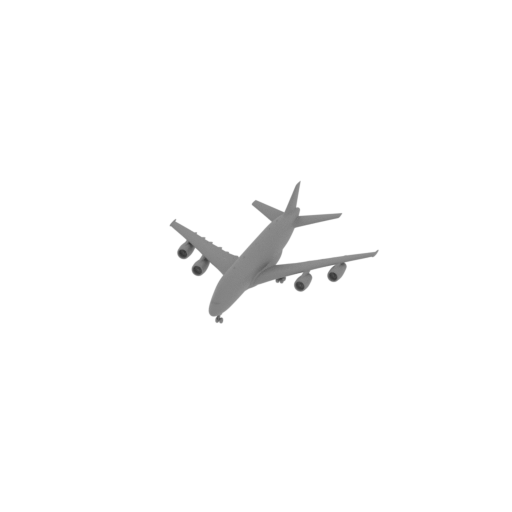 Double-deck aircraft.stl