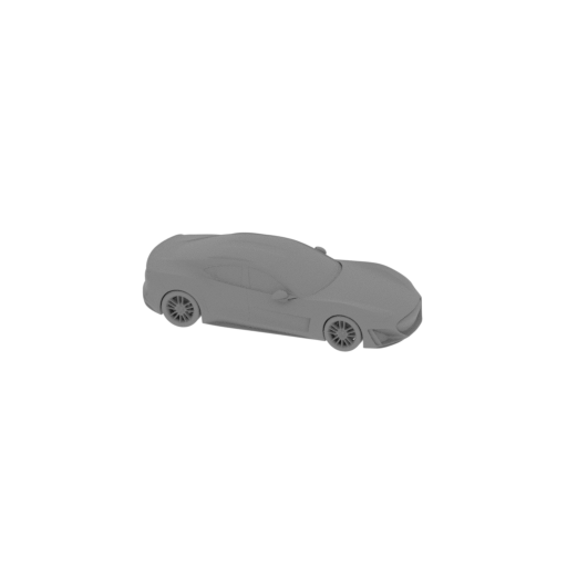 Drako Motors.stl