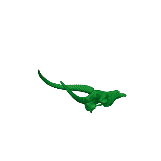 Waterbuck Skull.3mf