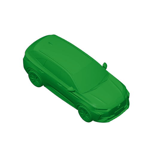 DS Automobiles.3mf