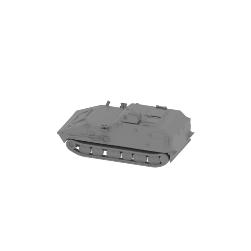 Opal (armoured personnel carrier).stl