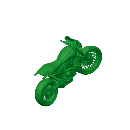 Ducati Scrambler.3mf