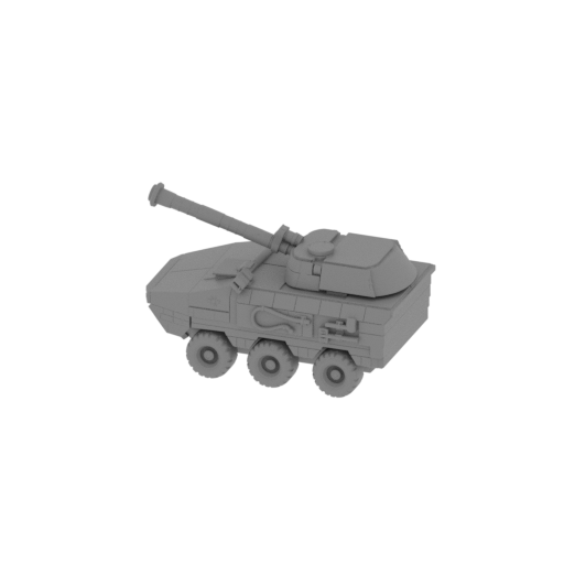 Otaman 6x6.stl