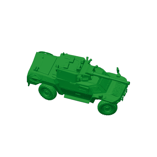 Otokar Akrep II.3mf