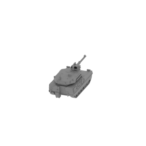 Otokar Tulpar.stl