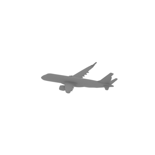 Embraer E190.stl