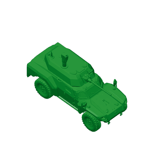 Otokar Akrep.3mf