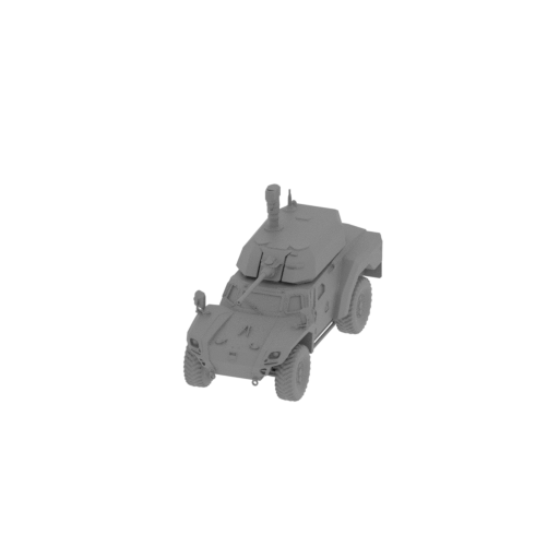 Otokar Akrep.stl