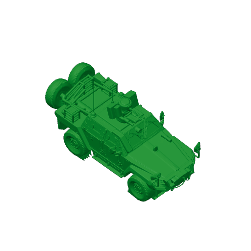 Otokar Cobra.3mf