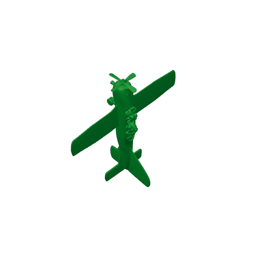 ENAER T-35 Pillán.3mf