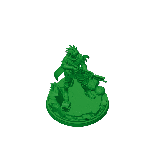 Robb Chained Echoes.3mf