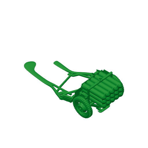 Pampero (multiple rocket launcher).3mf