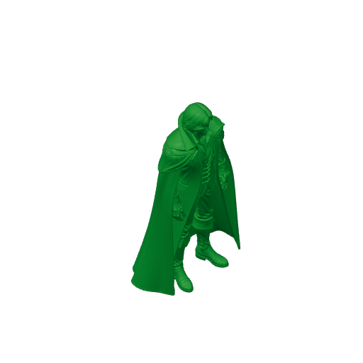 missingN▯ - Vampire Survivors Figurine.3mf