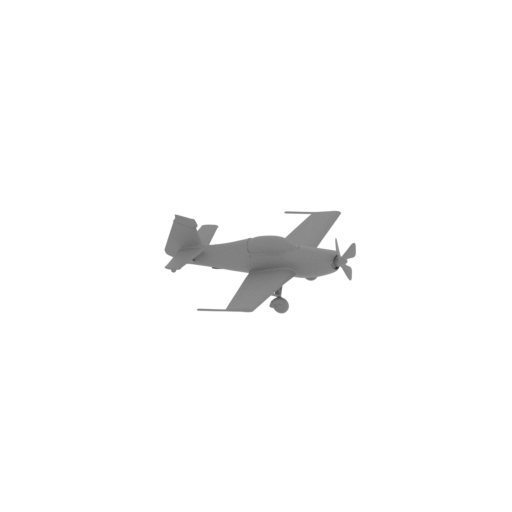 Extra EA-200.stl