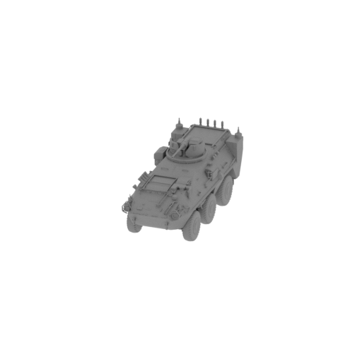 Pandur I (6×6).stl