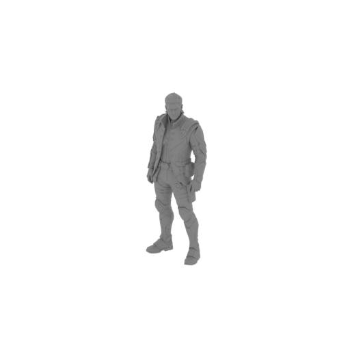 Mithras - Apex Legends Figurine.stl