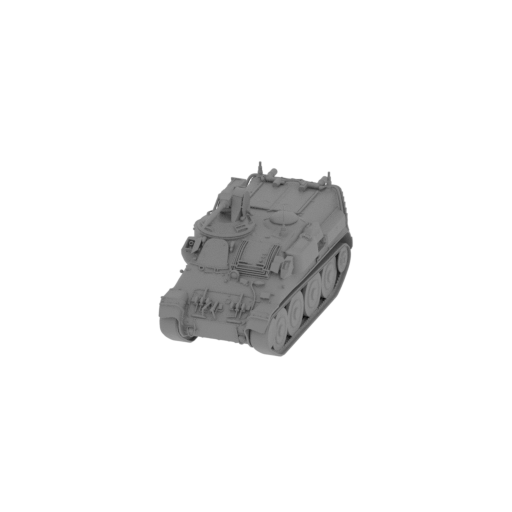 Pansarbandvagn 401.stl