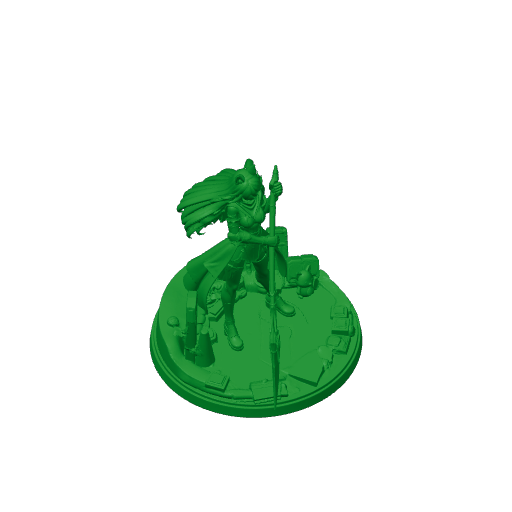 Soukaku Zenless Zone Zero.3mf