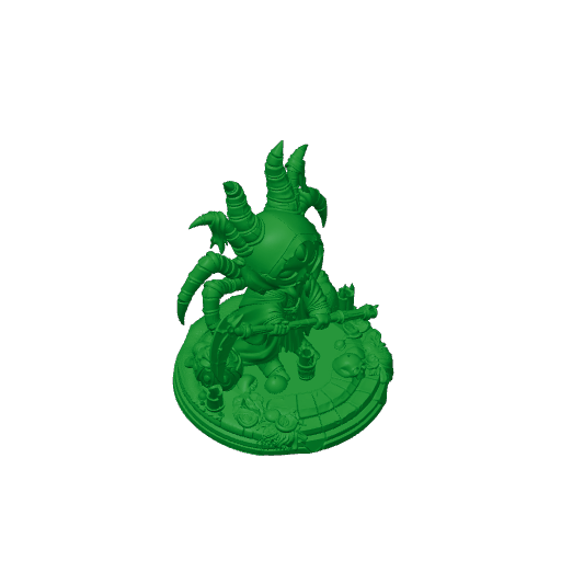 Shamura Cult of the Lamb.3mf