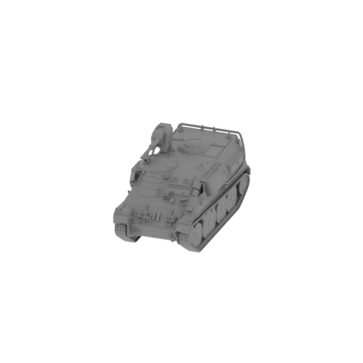 Pansarbandvagn 301.stl