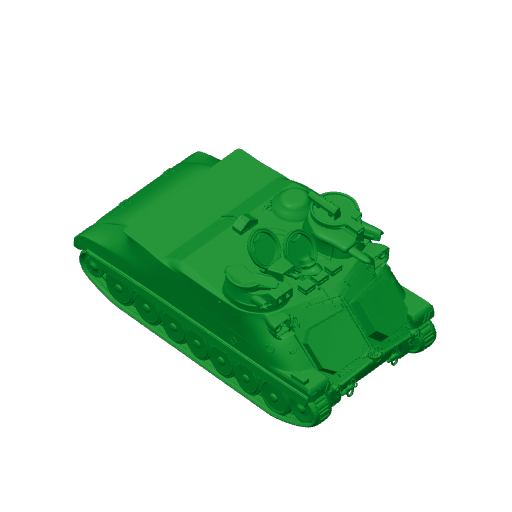Pansarbandvagn 302.3mf