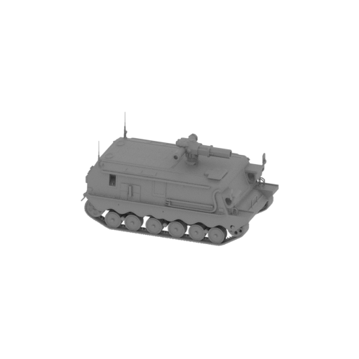 Pansarvärnsrobotbandvagn 551.stl