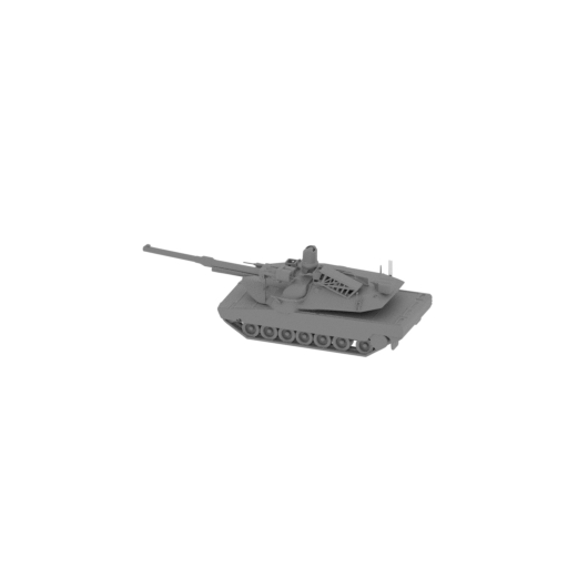 Panther KF51.stl