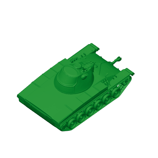 Panzer 58.3mf