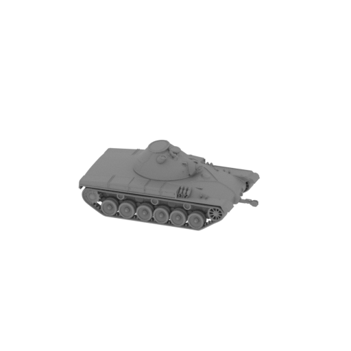 Panzer 58.stl
