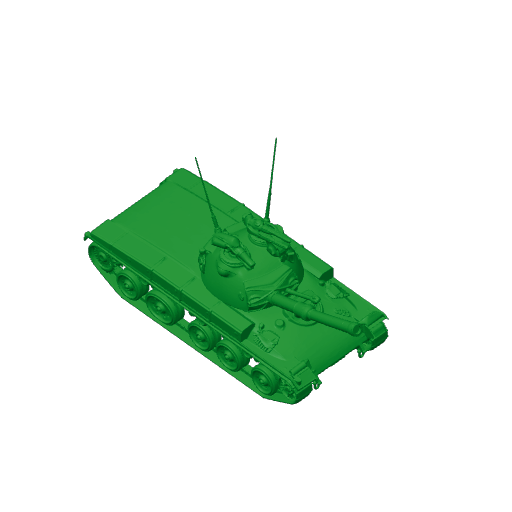 Panzer 61.3mf