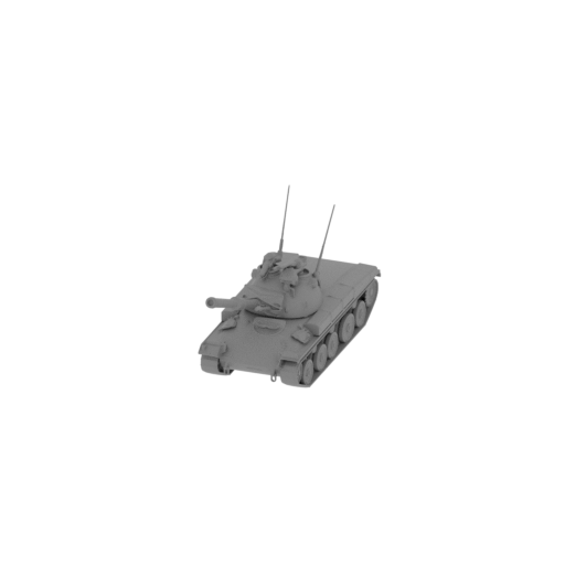 Panzer 61.stl