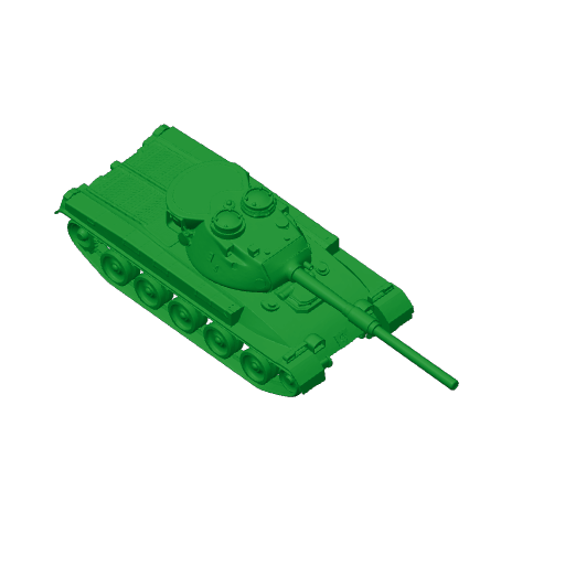 Panzer 68.3mf