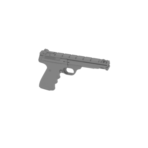 Browning Buck Mark.stl