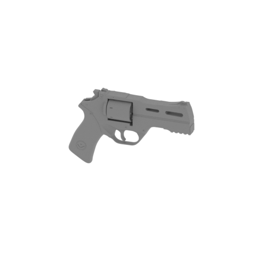 Chiappa Rhino.stl