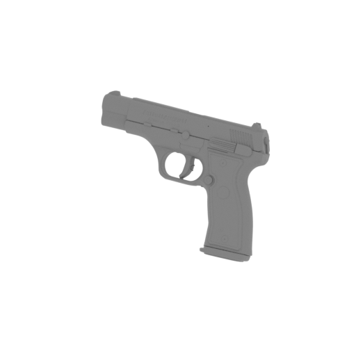 Colt 2000.stl
