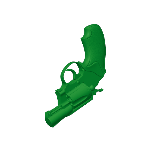 Colt Detective Special.3mf