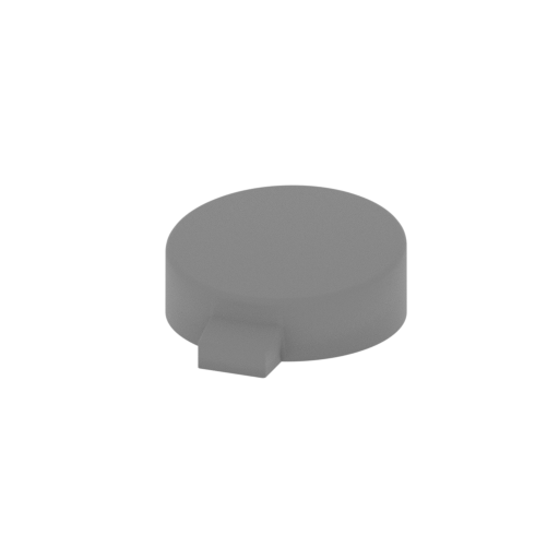Rattler -Turret Glass 2.stl