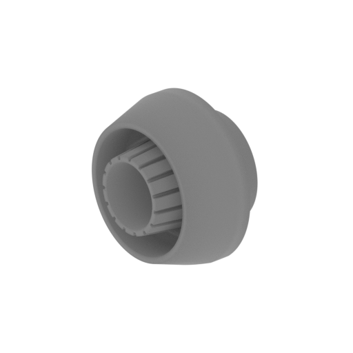 Rattler -Engine Nozzle Front.stl