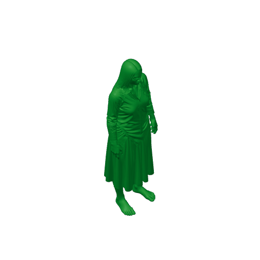 Moroi - Phasmophobia Figurine.3mf