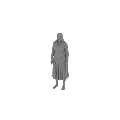 Moroi - Phasmophobia Figurine.stl